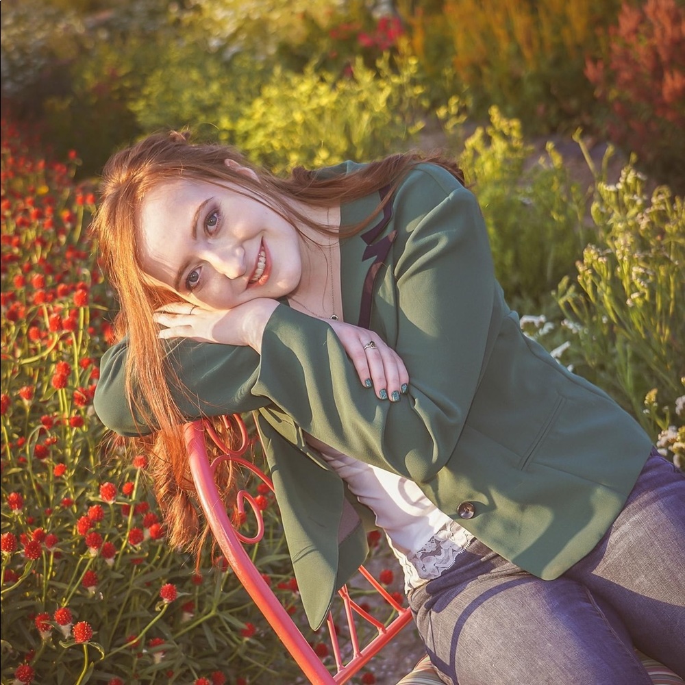 Meet your Posher, Greta